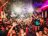 MIAMI NIGHTCLUB EXPERIECE