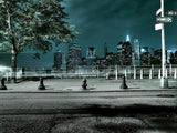 EXPERIENCIA DE NOCHE DE PUB EN BROOKLYN