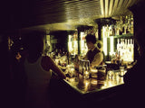 EXPERIENCIA DE BAR DE LA ÉPOCA DE LEY SECA