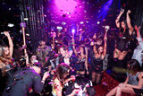SUPERSTAR NIGHTCLUB EXPERIENCE