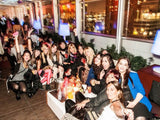 SOIRÉE BARS SUR LES TOITS
