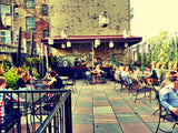 BROOKLYN BAR ERLEBNIS