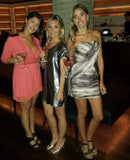 "SEX AND THE CITY" NIGHT OUT