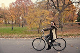 RENTAL – Three hours of bicycle in Central Park
