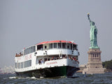 TOUR - Circle Line Cruise