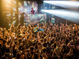 Exclusive Night Club 独家夜总会体验