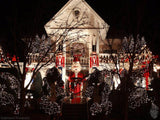 SPECIAL TOUR – Christmas Lights in Dyker Heights