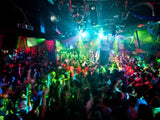 EXKLUSIVES DISCO ERLEBINIS