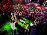 EXKLUSIVES DISCO ERLEBINIS