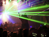 EXKLUSIVES DISCO ERLEBINIS