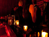 EXPERIENCIA DE BAR DE LA ÉPOCA DE LEY SECA