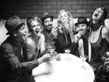 Speakeasy Tour - Prohibition Era Bar Experience