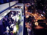 EXPERIENCIA EXCLUSIVA DE CLUBES VIP
