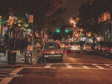 EXPERIENCIA DE NOCHE DE PUB EN BROOKLYN