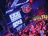 VIP EXCLUSIVE NIGHT CLUB EXPERIENCE