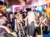 Exclusive Night Club 独家夜总会体验