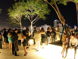 MIAMI ROOFTOP BAR EXPERIENCE