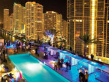 MIAMI ROOFTOP BAR EXPERIENCE