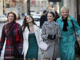 "SEX AND THE CITY"